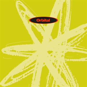 LP - Orbital - Orbital