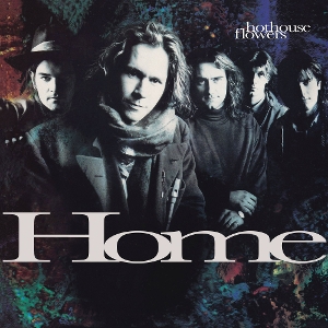 LP - Home - Hothouse Flowers
