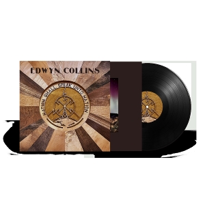 LP - Nation Shall Speak Unto Nation - Edwyn Collins