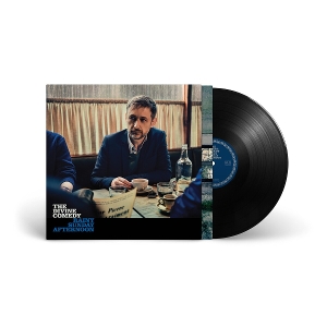 LP - Rainy Sunday Afternoon - Divine Comedy