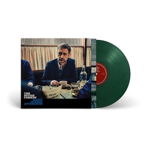 LP - Rainy Sunday Afternoon - Divine Comedy