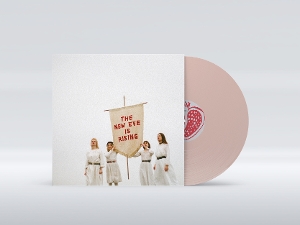 LP - The New Eve is Rising - New Eves