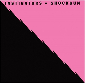LP - Shockgun - Instigators