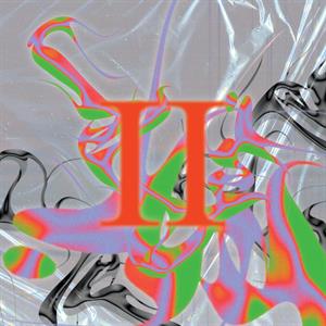 LP - Zig Zag Lady Illusion Ii - Casual Hex