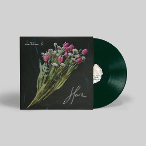 LP - Invitation To Her's - Her's