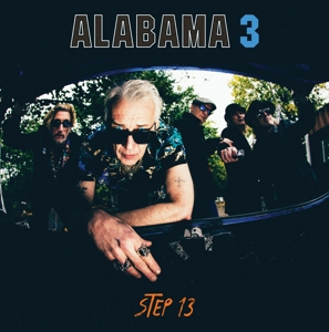 LP - Step 13 - Alabama 3
