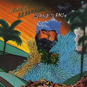 LP - Island Slang - Lagoss & Abagwagwa