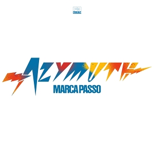 LP - Marca Passo - Azymuth
