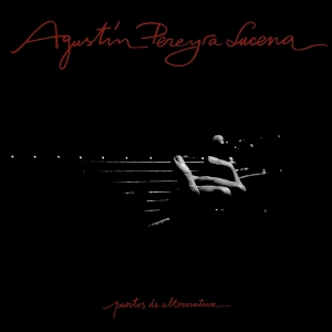 LP - Puertos De Alternativa - Agustin Pereyra Lucena
