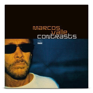 LP - Contrasts - Marcos Valle