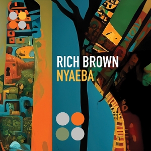 LP - Nyaeba - Rich Brown