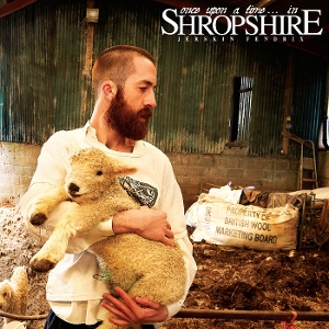 LP - Once Upon a Time. . . In Shropshire - Jerskin Fendrix