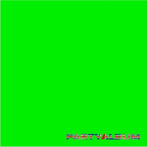 LP - Party Album - Famous