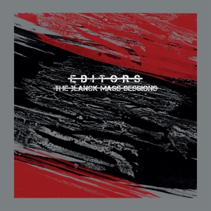 LP - Blanck Mass Sessions - Editors
