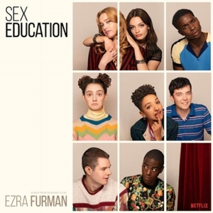 LP - Sex Education - Ezra Furman