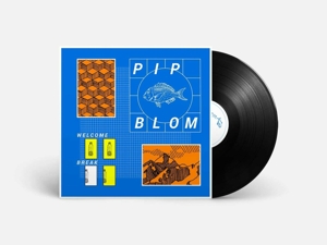 LP - Welcome Break - Pip Blom