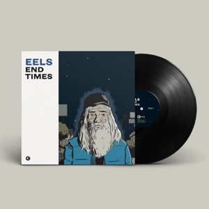 LP - End Times - Eels