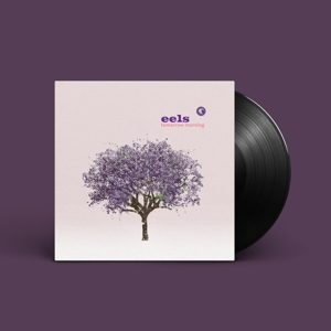 LP - Tomorrow Morning - Eels