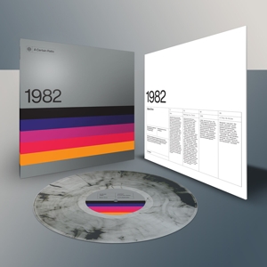 LP - 1982 - A Certain Ratio