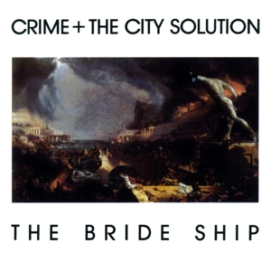 LP - Bridge Ship - Crime & the City Solution