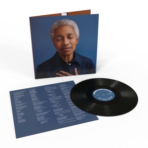 LP - Ones Ahead - Beverly Glenn-Copeland