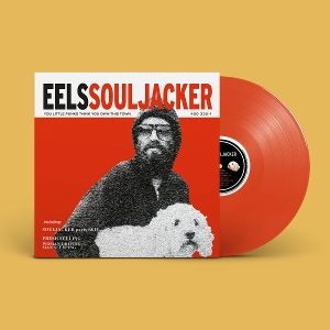 LP - Souljacker - Eels