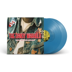 LP - Thirteen Tales From Urban Bohemia - Dandy Warhols