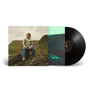 LP - I Got Too Sad For My Friends - Shura