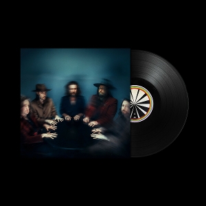 LP - Is - My Morning Jacket