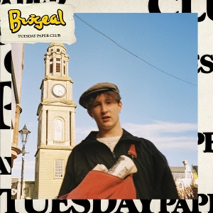LP - Tuesday Paper Club - Brogeal