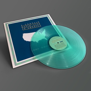 LP - Live In America - A Certain Ratio