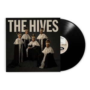 LP - Hives Forever Forever the Hives - Hives