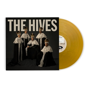LP - Hives Forever Forever the Hives - Hives