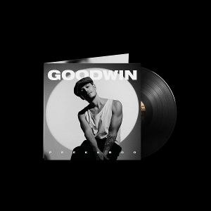 LP - Peekaboo - Goodwin
