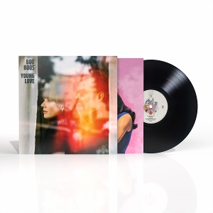 LP - Young Love - Boo Boos