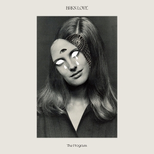 LP - Program - Brkn Love