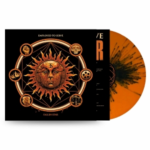 LP - Fallen Star - Employed To Serve