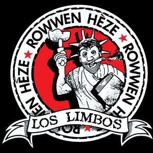 LP - Blieve Loepe - Rowwen Heze