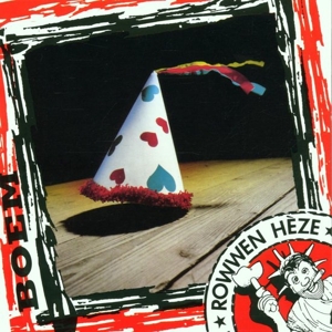 LP - Boem - Rowwen Heze