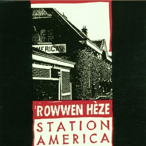 LP - Station America - Rowwen Heze