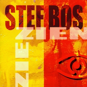 LP - Zien - Stef Bos