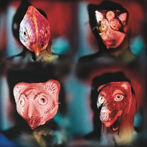 LP - Pets & Therapy - Mos Ensemble