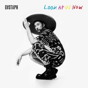 LP - Look At Us Now - Gustaph