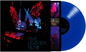 LP - Live - Leather Nun