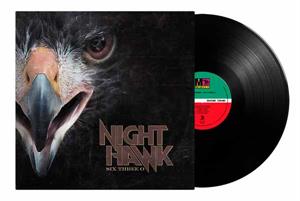 LP - Six Three O - Nighthawk