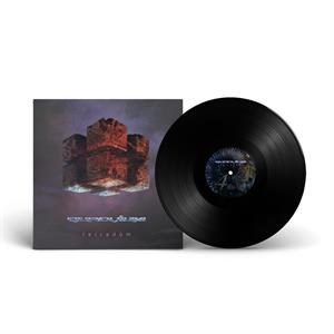 LP - Tetradom - Quadvium