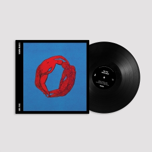 LP - Moving Images - Emil Friis