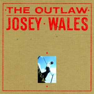 LP - The Outlaw - Josey Wales