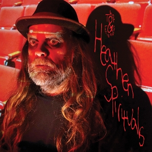 LP - Heathen Spirituals - Thor & Friends