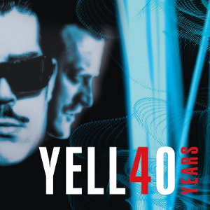 LP - Yello 40 Years - Yello